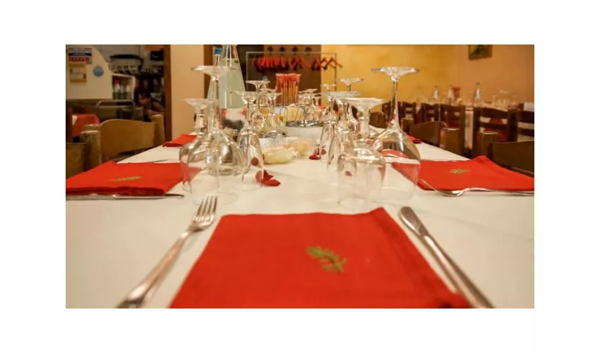 Osteria Fiorluce