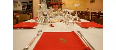 Osteria Fiorluce