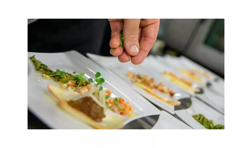 Osteria Fiorluce