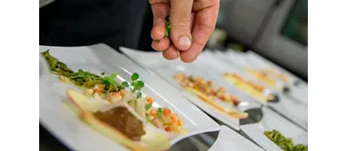 Osteria Fiorluce