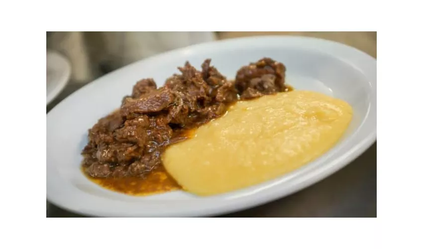 Osteria Fiorluce