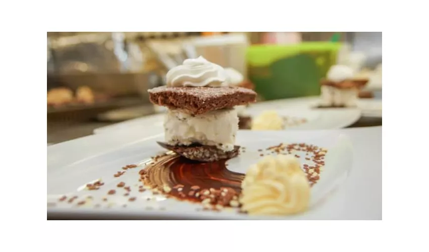 Osteria Fiorluce