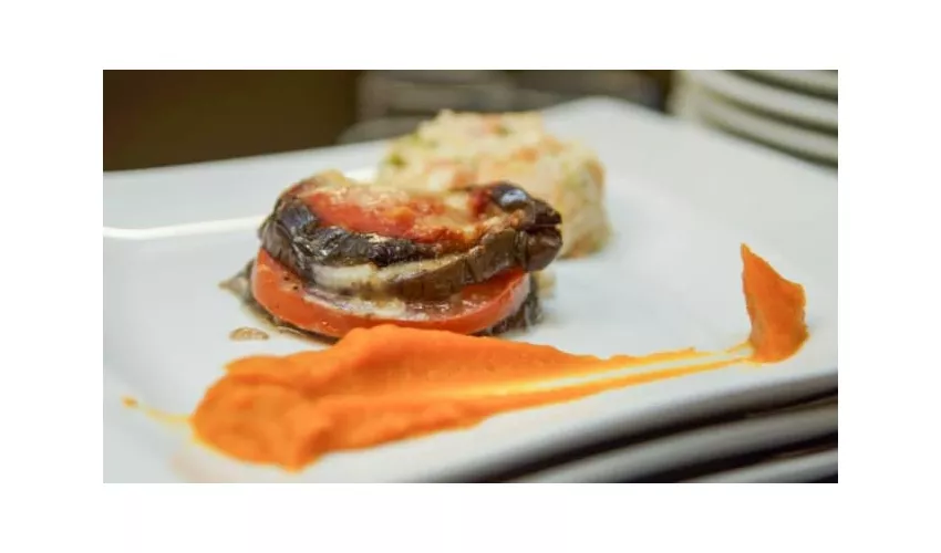 Osteria Fiorluce