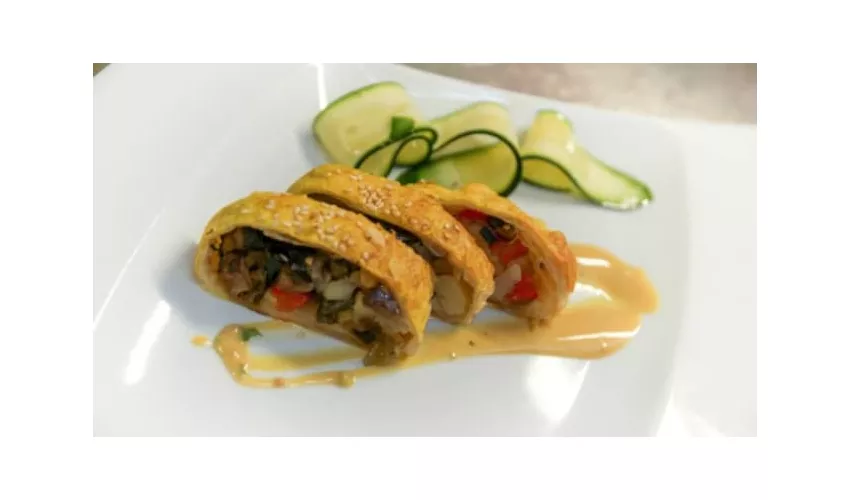 Osteria Fiorluce