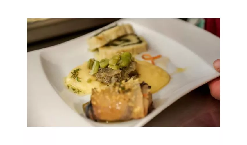 Osteria Fiorluce