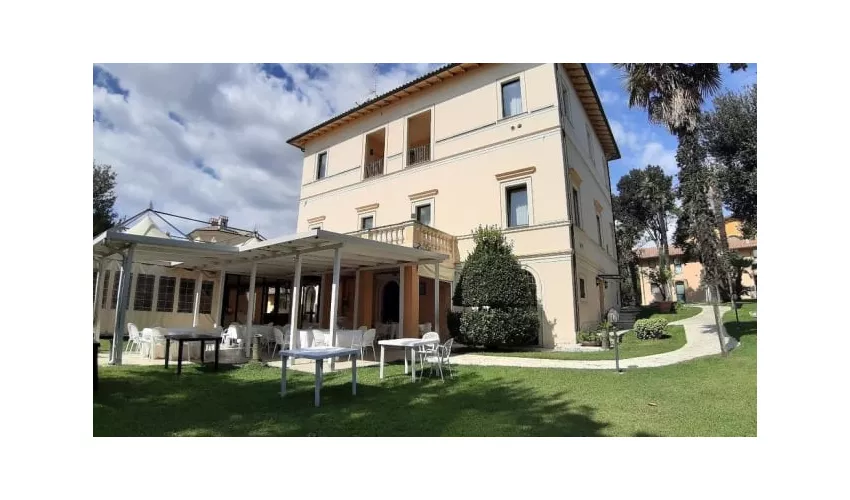 Villa Picena
