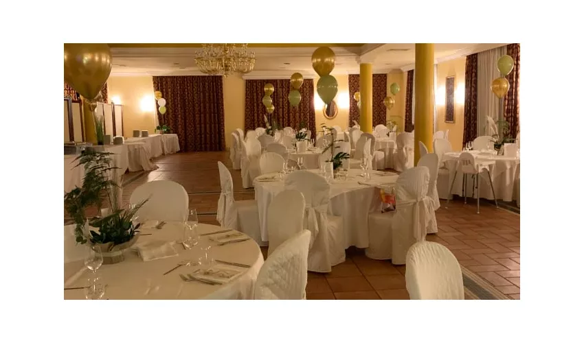 Villa Picena