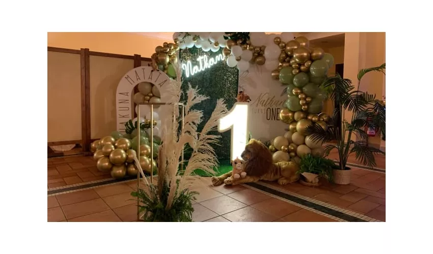 Villa Picena