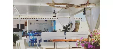 Ristorante Le 4 stagioni, Sul Mare, Ristorante Di Pesce Menfi,