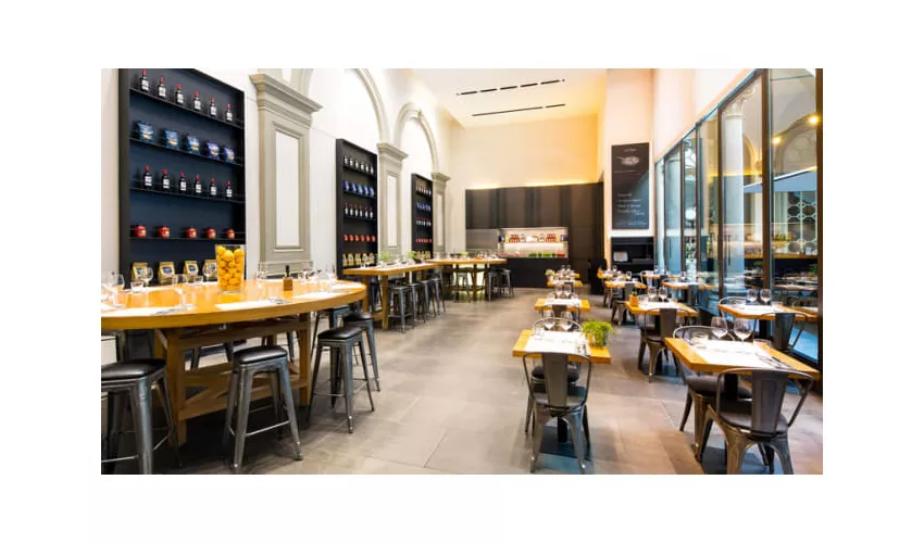 Obicà Mozzarella Bar - Firenze