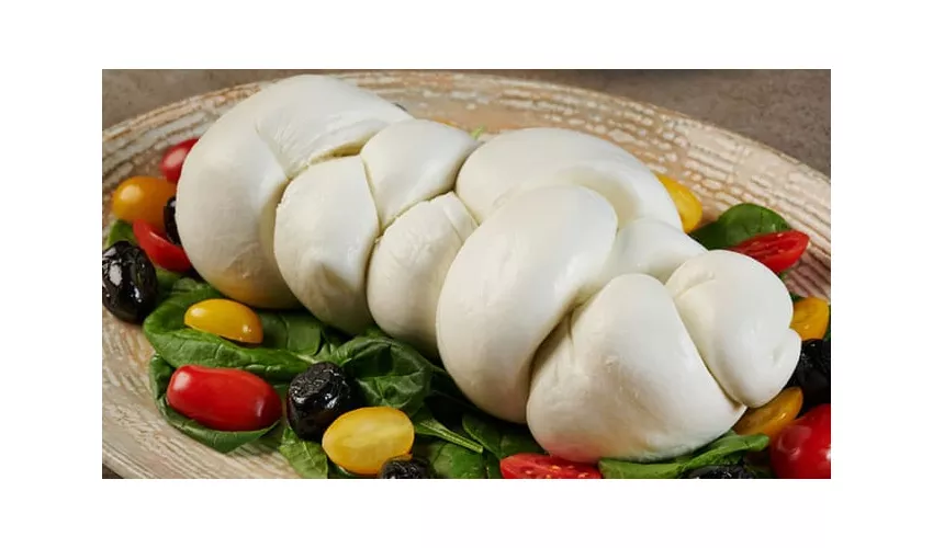 Obicà Mozzarella Bar - Firenze