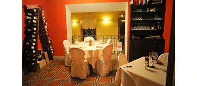 Trattoria Panoramica Sarroc