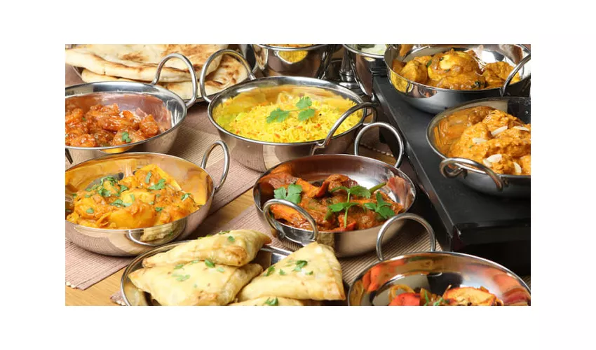 Raj Ristorante Indiano
