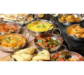 Raj Ristorante Indiano