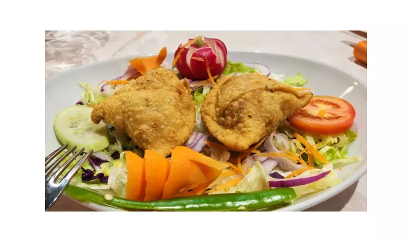 Raj Ristorante Indiano