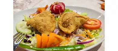 Raj Ristorante Indiano