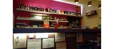Raj Ristorante Indiano