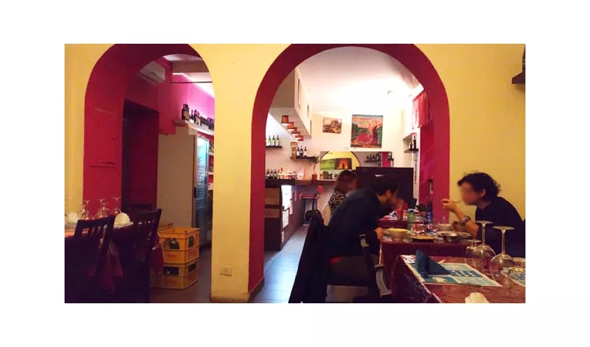 Raj Ristorante Indiano