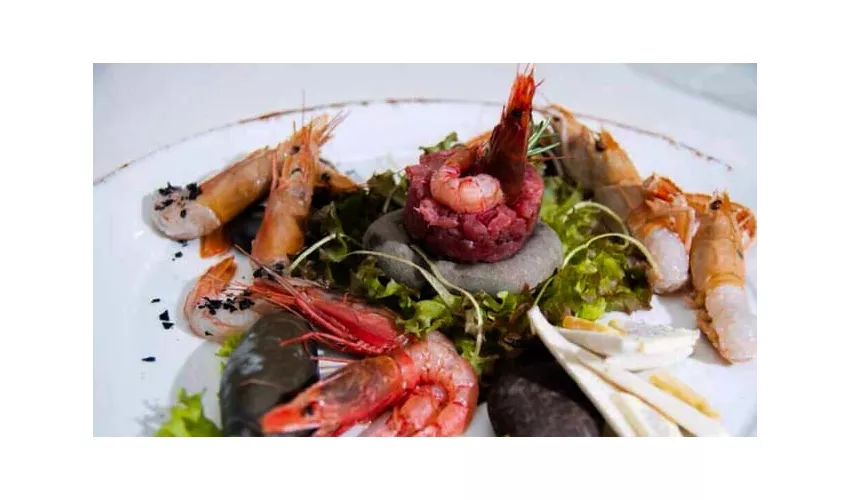 Villa Castiglione Rooms & Restaurant