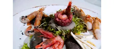 Villa Castiglione Rooms & Restaurant