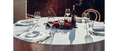 Villa Castiglione Rooms & Restaurant