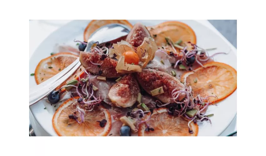 Villa Castiglione Rooms & Restaurant