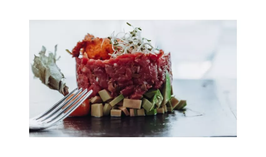 Villa Castiglione Rooms & Restaurant