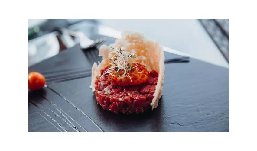 Villa Castiglione Rooms & Restaurant