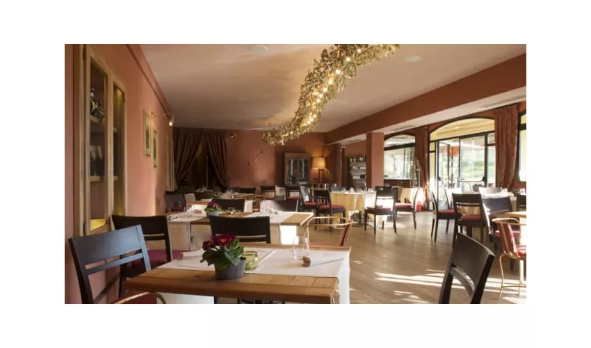 Chalet Fontana