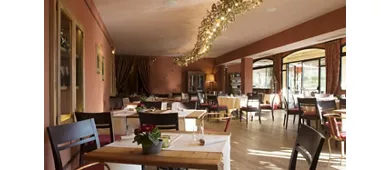 Chalet Fontana