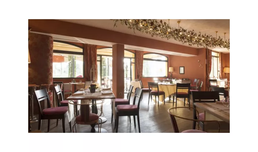 Chalet Fontana