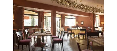 Chalet Fontana