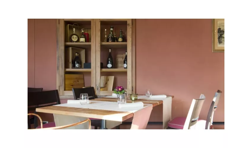 Chalet Fontana