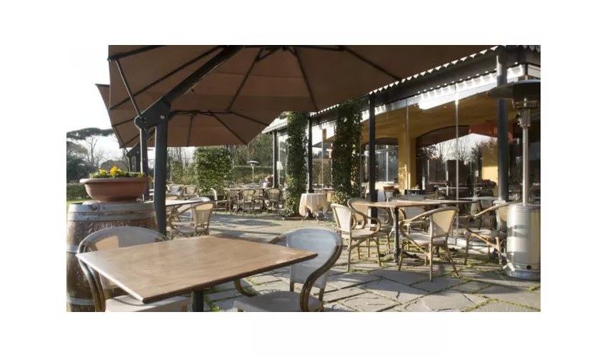 Chalet Fontana