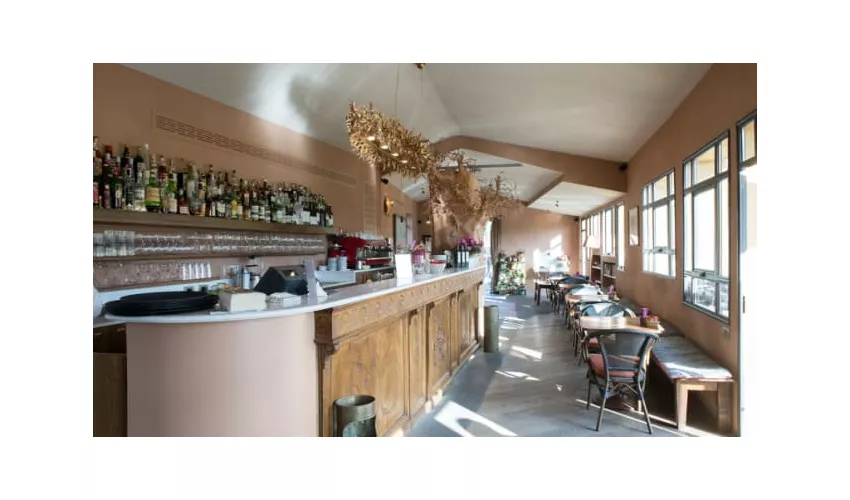 Chalet Fontana