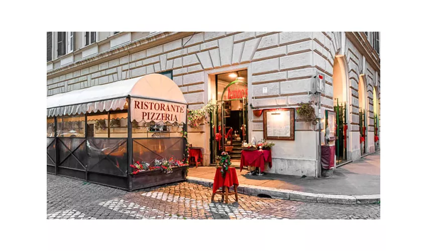 Babbo's Ristorante Pizzeria