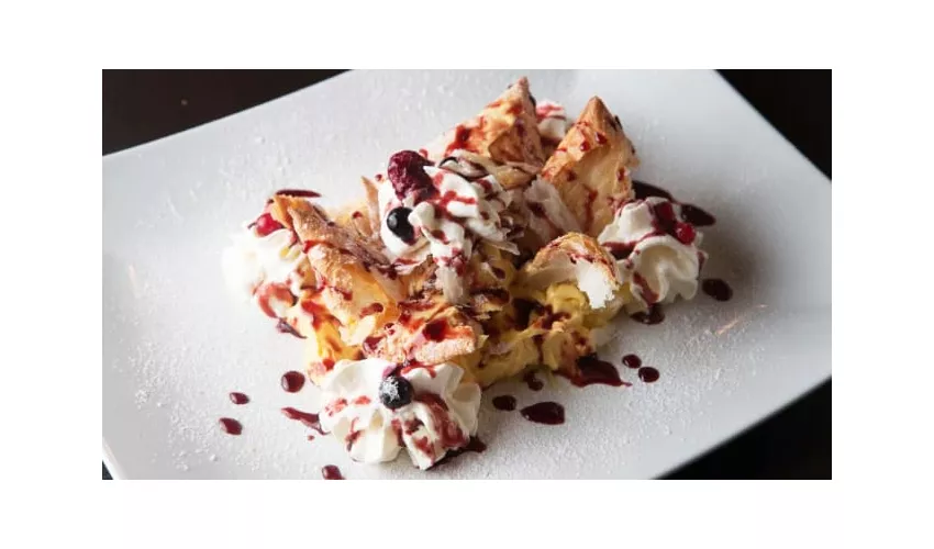 Babbo's Ristorante Pizzeria