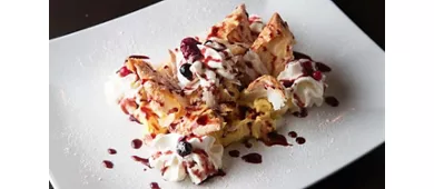 Babbo's Ristorante Pizzeria