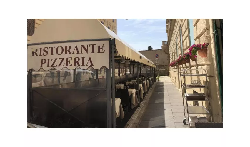 Babbo's Ristorante Pizzeria