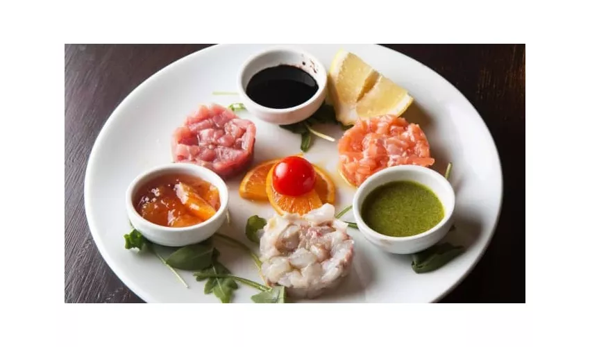 Babbo's Ristorante Pizzeria