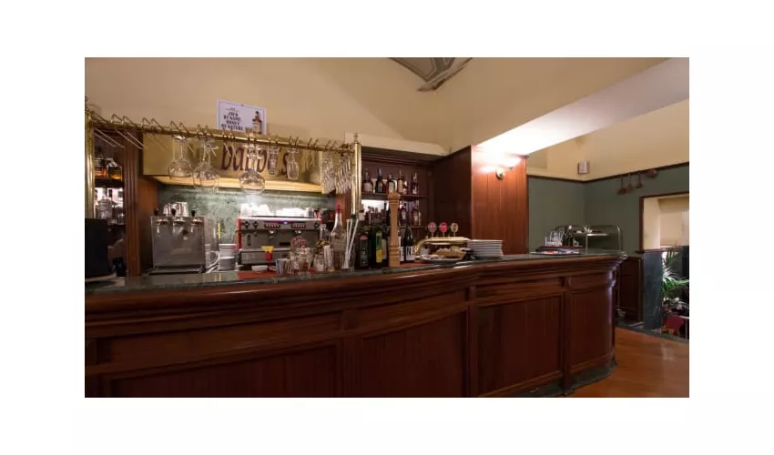 Babbo's Ristorante Pizzeria