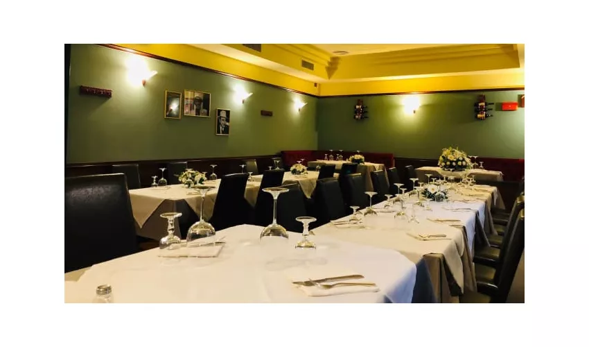 Babbo's Ristorante Pizzeria