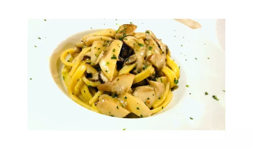 Babbo's Ristorante Pizzeria