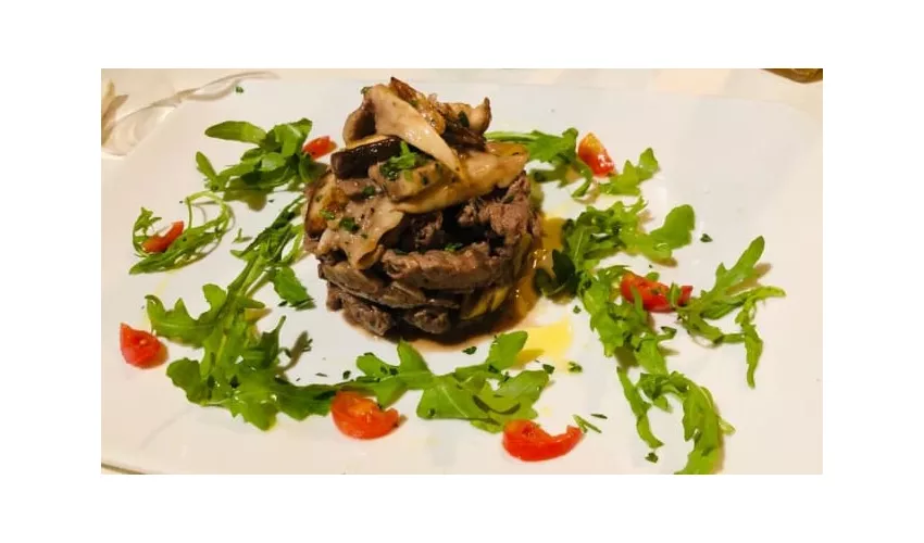 Babbo's Ristorante Pizzeria