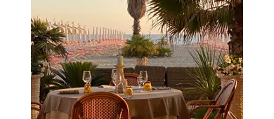 Bagno Pardini Beach Club & Restaurant