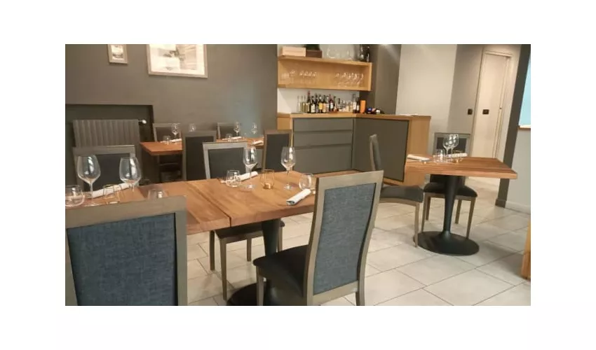 Ristorante CEK