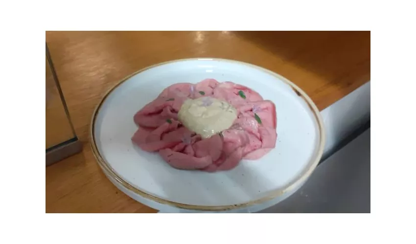 Ristorante CEK
