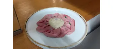 Ristorante CEK