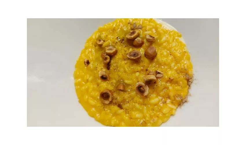 Ristorante CEK