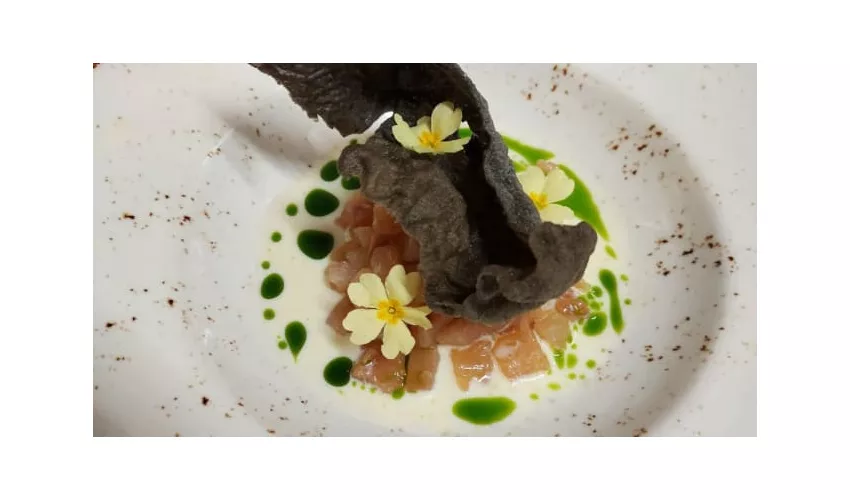 Ristorante CEK